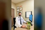 Uzman Dr. Demir: "CRP, vücuttaki iltihabi durumun şiddeti hakkında bize fikir verir"