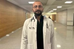 Uzman Dr. Dinç: "Erken tanı konulan çocukluk çağı kanserlerinde başarı oranı yüksek"