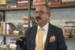 Uzman eğitimciden uyarı: "Öğrenciler, yaklaşık 15 günlük yarıyıl tatilinde beslenme alışkanlıklarının dışına çok çıkmamalılar"