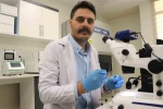 Uzmanı açıkladı: "Keneler hep vardı, 2002’den sonra KKKA ortaya çıktı" 