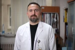 Uzmanı uyardı: "Yüz felcinde erken müdahale kalıcı hasarı önlüyor"