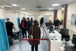 Uzmanından buzlu havada kösele ayakkabı, kundura ve yüksek topuk uyarısı