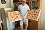 Uzmanından ’çekirge’ açıklaması: "Ülkemizde görülen durum bir salgın değil, mevsimsel bir durum"