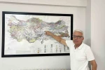 Uzmanından uyarı: "Adana’da 7 ve üzeri deprem riski görünmüyor"