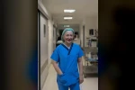 Uzmanından uyarı: "İnmemiş testis tedavi edilmezse ileride testis kanseri ve kısırlık riski oluşturur"