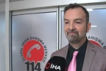 Uzmanından uyarı: "Karbonmonoksit zehirlenmesi, gaz zehirlenmeleri arasında en ölümcül olan zehirlenmelerden biri"