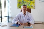 Uzmanından uyarı: "Menopoz dönemindeki karın ağrısını hafife almayın"