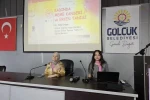 Uzmanlar panelde uyardı: "Erken tanı hayat kurtarır"