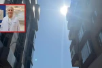 Uzmanlar yaşlıları aşırı sıcağa karşı uyarıyor
