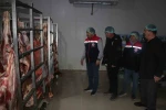 Üzümlü’de KKYDP destekli et tesisi Erzincan etini Türkiye’ye ulaştırıyor