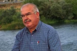 Uzundere’nin efsane muhtarı Okumuş, hayatını kaybetti