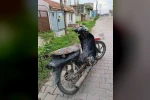 Uzunköprü’de plakasız motosiklet sürücüsüne 20 bin 844 lira ceza