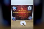 Uzunköprü’de Yunus timlerinden uyuşturucu operasyonu: 2 şüpheli hakkında işlem başlatıldı
