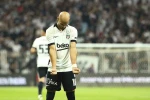 Vaclav Cerny bu sezon ilk kez gol sevinci yaşadı 