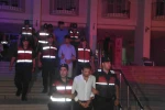 Vahşi cinayette sanıkların cezaları belli oldu