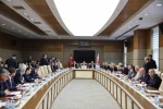 "Vakıflar Kanunu’nda Değişiklik Yapılmasına Dair Kanun Teklifi" Komisyon’da