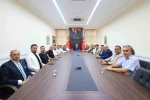 Vali Akbıyık "Muğlaspor’un başarısı şehre dinamizm katacak"