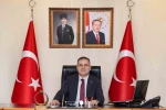 Vali Akbıyık’tan ‘Babalar Günü’ mesajı