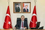 Vali Akbıyık’tan ‘Engelliler Haftası’ mesajı