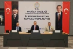 Vali Akbıyık’tan eski tip sürücü belgesi uyarısı
