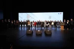 Vali Akın ve Başkan Altay, 17. Altın Dokunuşlar Festivali’ni ve Gazze Hayır Panayırı’nı açtı