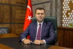 Vali Akmeşe: "Jandarma Devlet ile millet arasındaki güven köprüsü"
