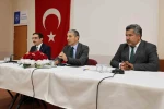 Vali Aktaş’dan orman yangınlarına karşı uyarı