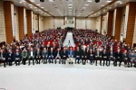 Vali Aydoğdu: "Bilgi her yerden öğrenilir, irfan rehberlikle kazanılır"