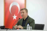 Vali Aydoğdu: "Çocuklarımız geleceğimizin teminatıdır"