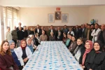 Vali Aydoğdu: "Eğitimin gücü öğretmenlerimizin emeğiyle yükseliyor" 