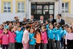 Vali Aydoğdu: "Modern spor alanları çocuklar için önemli"