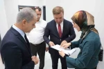 Vali Aydoğdu sağlık yatırımlarını inceledi