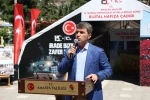 Vali Bakan: "(15 Temmuz’da tankın önüne yatan Metin Doğan) Bu fotoğraf içerik üretmek için çekilmedi"