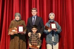 Vali Bakan açıkladı: Kılıçarslan binası kütüphaneye dönüştürülecek