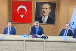Vali Çelik’ten kan bağışı kampanyasına destek çağrısı