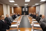 Vali Çiçek başkanlığında sağlık yatırımları hayata geçiyor