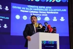 Vali Çiçek: "Yeşil Mutabakat ve sıfır atıkla ilgili çalışmalar bizim şehrimiz için hayati önemdedir"