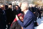 Vali Çiçekli görevine başladı
