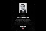 Vali Çiçek’ten Vali Yardımcısı Şenol Esmer’in ölümüyle ilgili açıklama