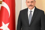 Vali Çiftçi’den DAGC’ye kutlama mesajı