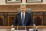 Vali Dr. Erdinç Yılmaz’ın ilk mesajı Eskişehir’e hizmet oldu