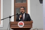 Vali Ekici: "Bir çocuk okula gitmiyorsa, Dicle’de kuzuyu kurda kaptırmışız demektir"