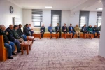 Vali Eldivan Sancaktepe’de vatandaşların taleplerini dinledi