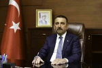 Vali Hacıbektaşoğlu’ndan 23 Nisan mesajı