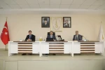 Vali Işın: "Kamu kaynakların etkin, verimli ve zamanında kullanılmalı"