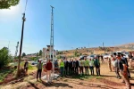 Vali Karakaya: "Bölgedeki jeotermal potansiyelin ortaya çıkarılması enerji üretimi, tarımsal sera işletmeciliği, termal turizm ve bölgesel istihdam açısından önemli katkılar sunma potansiyeli barındırmaktadır"