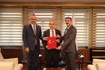 Vali Koç başkanlığında sosyal denge sözleşmesi imzalandı