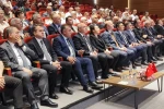 Vali Köşger: "Adana gastronomi şehri ünvanını alacak"