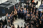 Vali Köşger; "Model fabrika ile Denizli’ye önemli bir yatırım kazandırılmış oldu"
