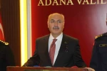 Vali Köşger, "Organize suç örgütlerinin 1,2 milyar TL değerinde mal varlığına el konuldu"